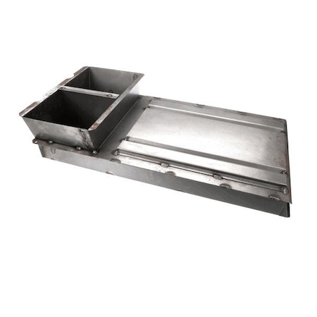 Pitco Tank Wldmnt B3505401-FA-C